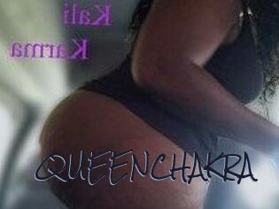 QUEENCHAKRA
