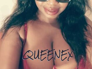 QUEENEX