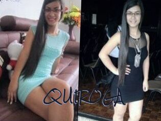 QUIROGA