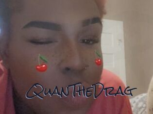 QuanTheDrag