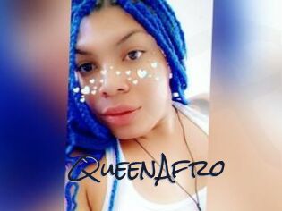QueenAfro