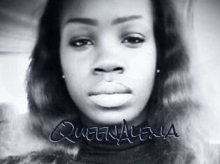 QueenAlexia