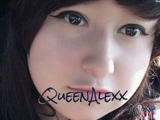 QueenAlexx Liquisexxx