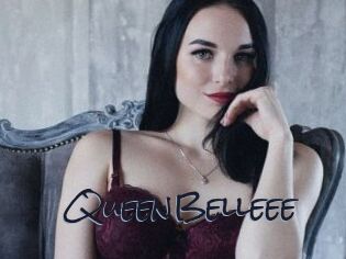 QueenBelleee Liquisexxx