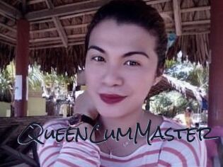 QueenCumMaster