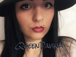 QueenDavina