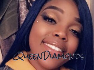 QueenDiamonds Liquisexxx