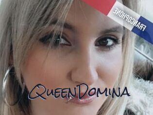 QueenDomina