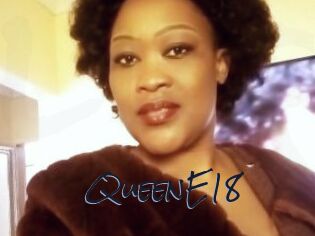 QueenE18