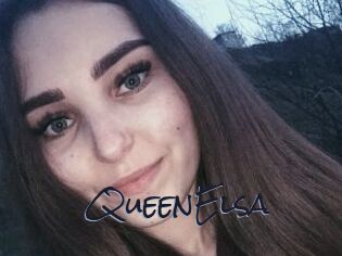 QueenElsa