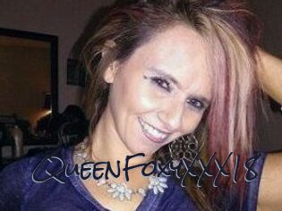 QueenFoxyXXX18