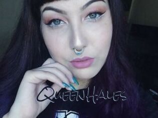 QueenHales Liquisexxx