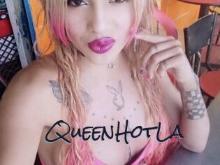 QueenHotLa