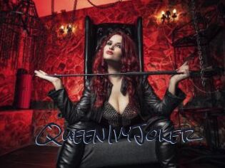 QueenIvyJoker