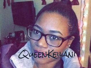 QueenKeilani