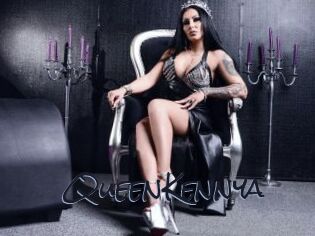 QueenKennya Liquisexxx