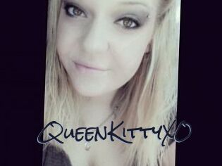 QueenKittyXO