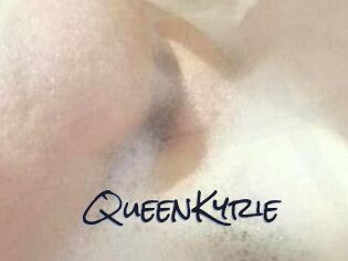 QueenKyrie