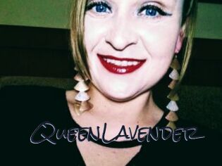 QueenLavender