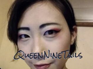 QueenNineTails