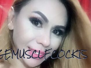 QueenOfHUGEMUSCLECOCKTS