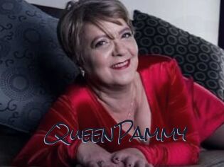 QueenPammy