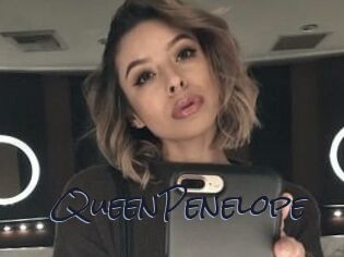 QueenPenelope Liquisexxx