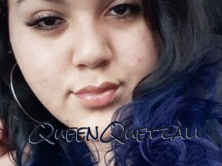 QueenQuetzali
