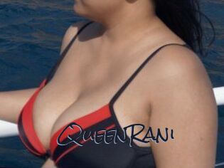 QueenRani