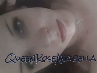 QueenRoseAnabella