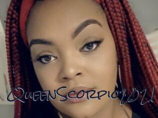 QueenScorpio2021