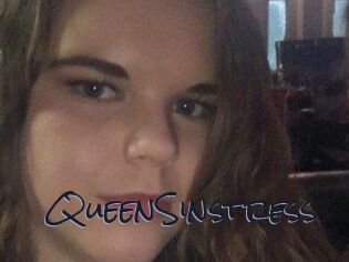 QueenSinstress