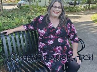 QueenTransBitch