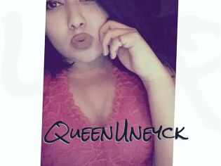 QueenUneyck Liquisexxx
