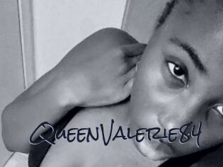 QueenValerie84
