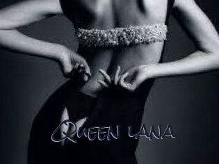 Queen_lana Liquisexxx