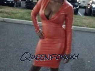 Queenfoxxxy