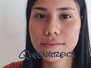 Queengreicy Liquisexxx