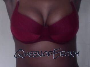 QueenofEbony