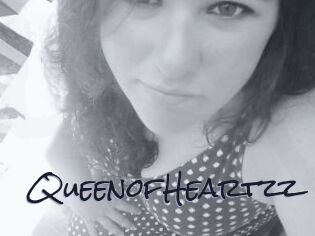 QueenofHeartzz Liquisexxx
