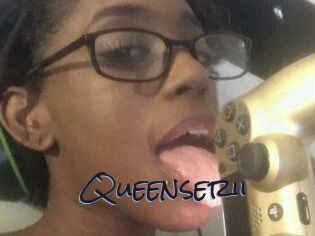 Queenserii