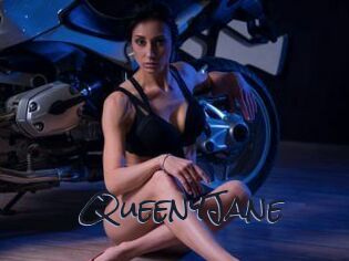 QueenyJane