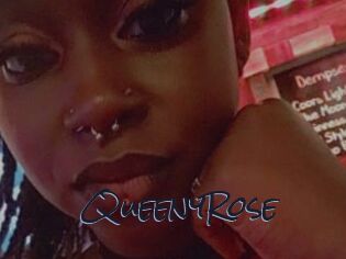 QueenyRose
