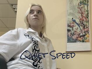Quiet_Speed Liquisexxx