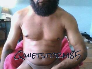 Quietstorm85 Liquisexxx