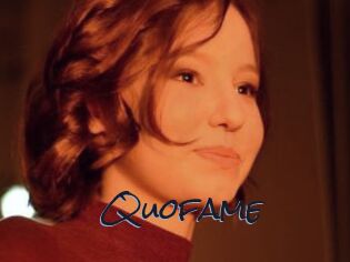 Quofame Liquisexxx