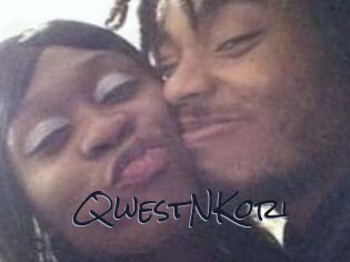 QwestNKori Liquisexxx