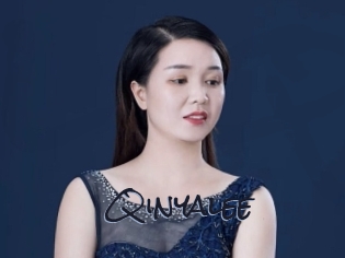 qinyalee Liquisexxx