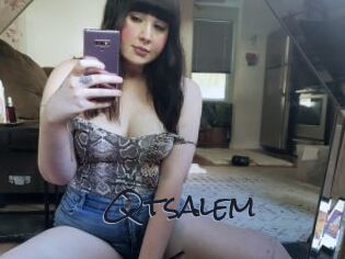 Qtsalem
