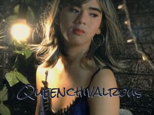 Queenchivalrous